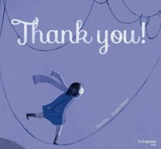thank you! (ingles)-9788416226146