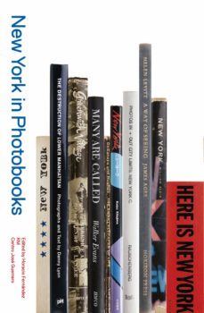 new york in photobooks-9788416282746