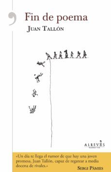 fin de poema (ebook)-juan tallon-9788416328246