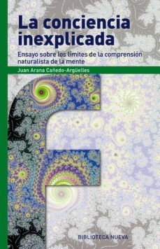 la conciencia inexplicada-9788416345946