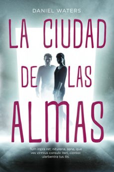 la ciudad de las almas-9788416387946