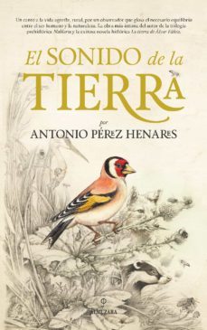 el sonido de la tierra (ebook)-antonio perez henares-9788416392346