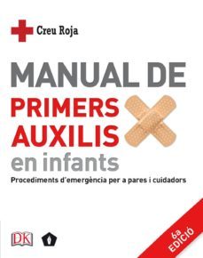 manual de primers auxilis en infants-9788416407446