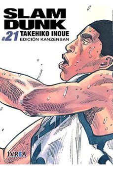 slam dunk 21: edicion kanzenban-9788416512546
