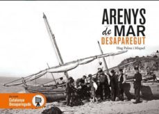 arenys de mar desaparegut-hug palou i miquel-9788416547746