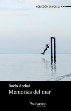memorias del mar-rocio acebal-9788416560646