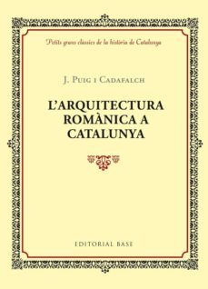 l arquitectura romanica a catalunya-9788416587346