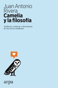 camelia y la filosofia (ebook)-9788416601646
