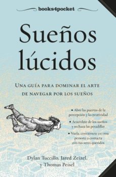 sueños lucidos-dylan tuccillo-9788416622146