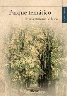 parque tematico (ebook)-maria antonia velasco-9788416627646