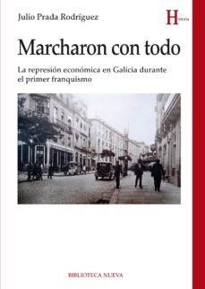 marcharon con todo-9788416647446