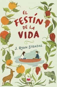 el festín de la vida (ebook)-j. ryan strandal-9788416690046