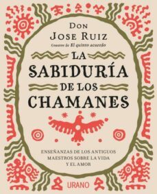 la sabiduria de los chamanes-9788416720446
