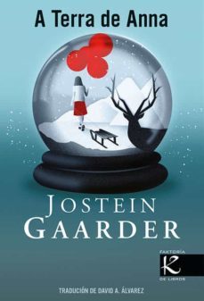 a terra de anna-jostein gaarder-9788416721146