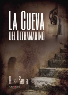 la cueva del ultramarino-9788416722846
