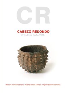 cabezo redondo-mauro s. hernandez perez-9788416724246
