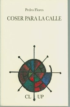 coser para la calle (premio de poesia jose hierro 2017)-9788416731046
