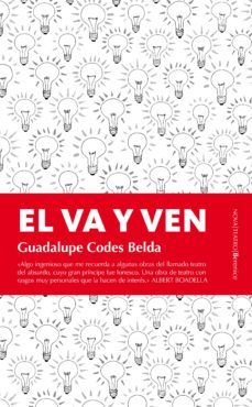 el va y ven-guadalupe codes belda-9788416750146