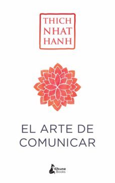 el arte de comunicar (ebook)-thich nhat hanh-9788416788446