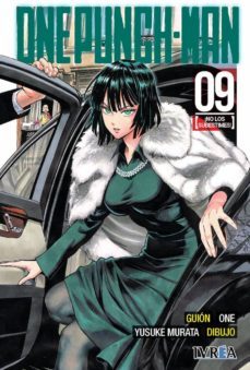 one punch-man 9-9788416805846
