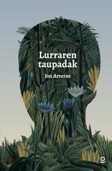 lurraren taupadak-jon arretxe-9788416839346