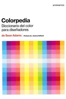 colorpedia-sean adams-9788416851546