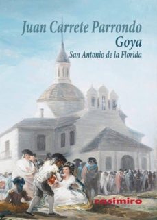 goya: san antonio de la florida-9788416868346