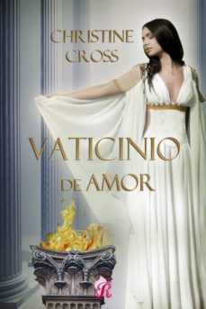 vaticinio de amor (ebook)-christine cross-9788416927746
