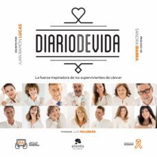 diario de vida (ebook)-9788416928446