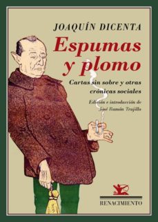 espumas y plomo: cartas sin sobre y otras cronicas sociales-9788416981946
