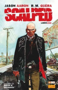 scalped libro 01 (2ª ed.)-9788416998746