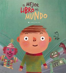 el mejor libro del mundo-9788417028046