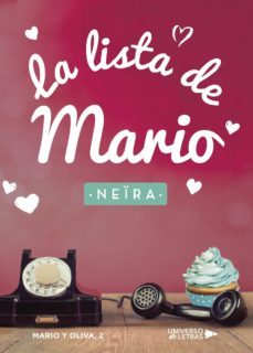 la lista de mario-9788417037246