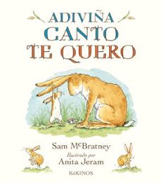 adiviña canto te quero-sam mcbratney-9788417074746