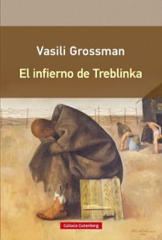 el infierno de treblinka-vasili grossman-9788417088446