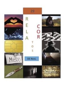 relatos cortos de noel (ebook)-9788417110246