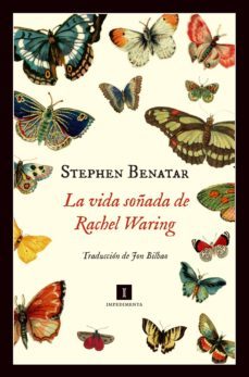 la vida secreta de rachel waring (ebook)-stephen benatar-9788417115746