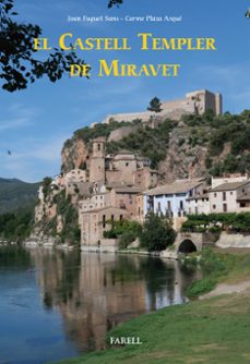 el castell templer de miravet-9788417116446