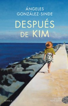 despues de kim-9788417128746