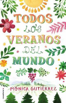 todos los veranos del mundo (ebook)-9788417167646
