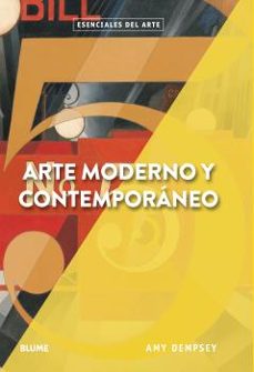 arte moderno y contemporaneo-9788417254346