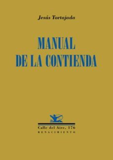 manual de la contienda-jesus tortajada-9788417266646