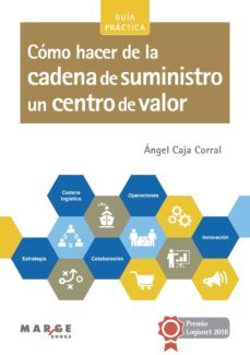 como hacer de la cadena de suministro un centro de valor (ebook)-9788417313746