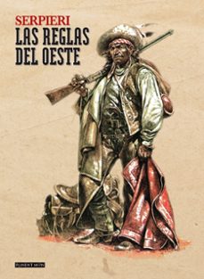las reglas del oeste-9788417318246