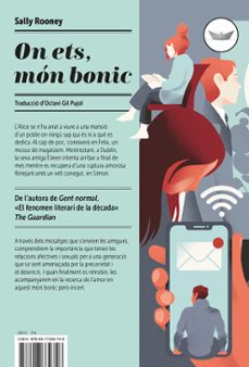 on ets, mon bonic-9788417339746