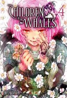 children of the whales, vol.4-9788417373146