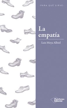 la empatia: entenderla para entender a los demas-9788417376246
