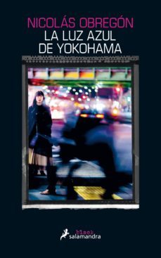 la luz azul de yokohama (ebook)-9788417384746