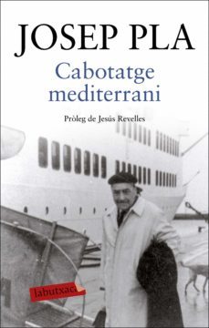 cabotatge mediterrani (ebook)-josep pla-9788417420246