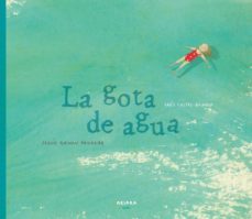 la gota de agua-ines castel branco-9788417440046